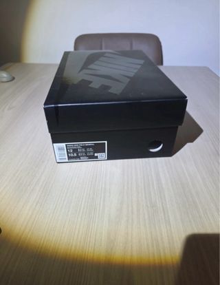 Nike Field General Verde/Blanco