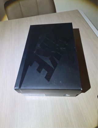 Nike Field General Verde/Blanco