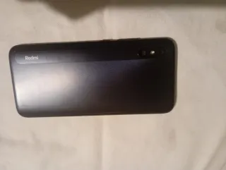 Redmi 9AT color negro