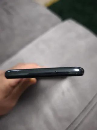 LG K61 Negro