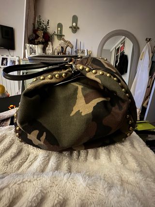 Bolso saca militar Fantasy