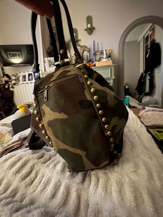 Bolso saca militar Fantasy