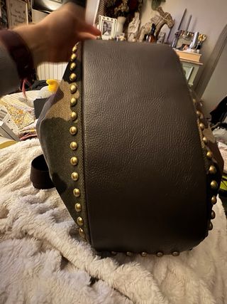 Bolso saca militar Fantasy