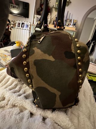 Bolso saca militar Fantasy