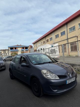 Renault Clio 2006
