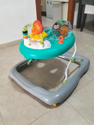 Andador Bright Starts