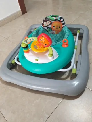 Andador Bright Starts