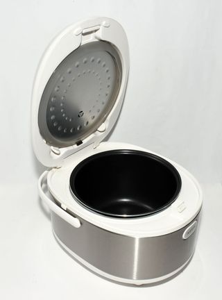 Robot Cocina Chef Titanium 7240