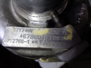 Fiat 192a1000 motor stilo 1.9 jtd cat rectp3848041