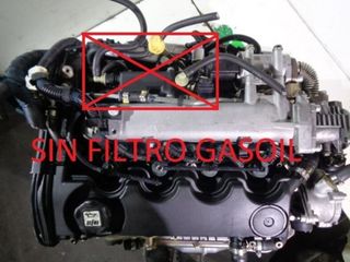 Motor fiat 192a1000 stilo 1.9 jtd cat rectp3848041