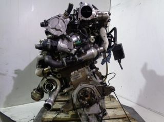Motor fiat 192a1000 stilo 1.9 jtd cat rectp3848041