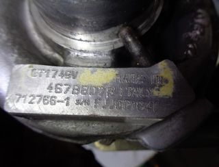 Motor fiat 192a1000 stilo 1.9 jtd cat rectp3848041