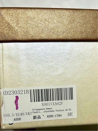 Mallas con tacones rosas