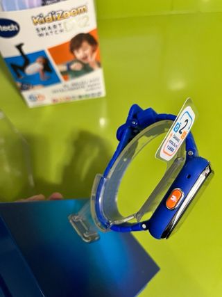 Smartwatch VTech Kidizoom DX2 Azul