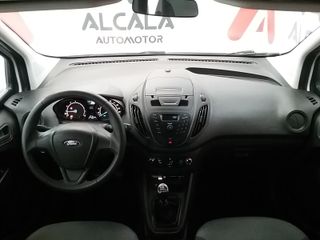 Ford Tourneo Courier 2018