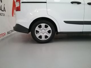 Ford Tourneo Courier 2018