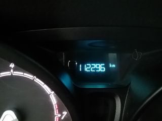 Ford Tourneo Courier 2018