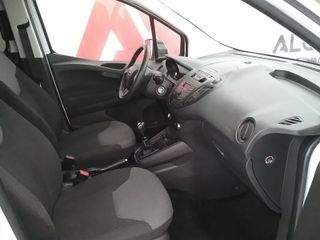 Ford Tourneo Courier 2018