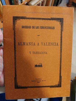 Varios libros