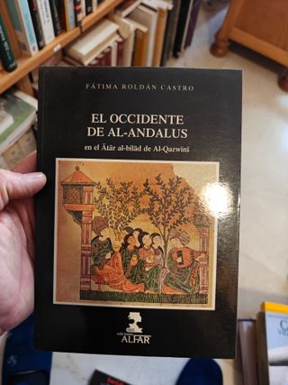 Varios libros
