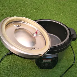 Olla Rápida Cecotec