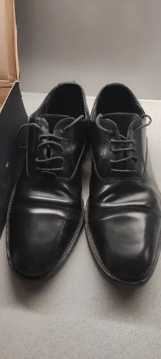 Zapatos de vestir Talla 41