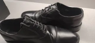 Zapatos de vestir Talla 41