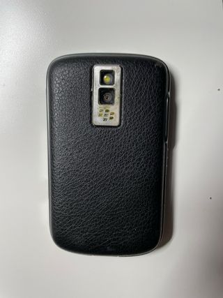 BlackBerry Bold 9000 Movistar