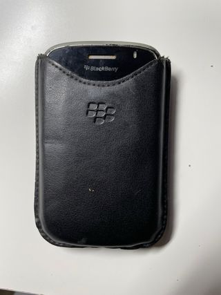 BlackBerry Bold 9000 Movistar