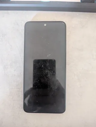 Xiaomi Redmi Note 11S Plata
