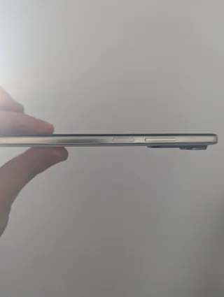 Xiaomi Redmi Note 11S Plata