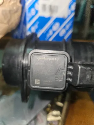 Sensor MAF Continental