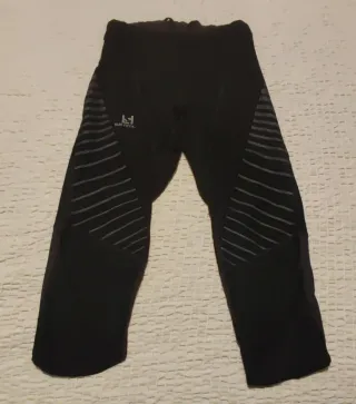 Mallas Piratas Salomon Adv Skin Talla S