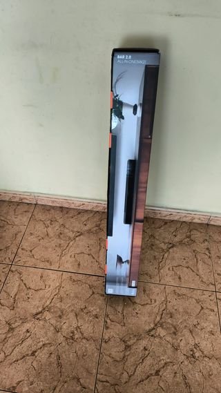 Barra de Sonido JBL All in One MK2 Nueva