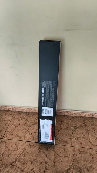 Barra de Sonido JBL All in One MK2 Nueva