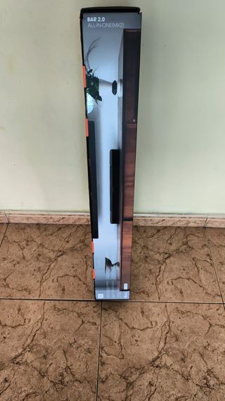 Barra de Sonido JBL All in One MK2 Nueva