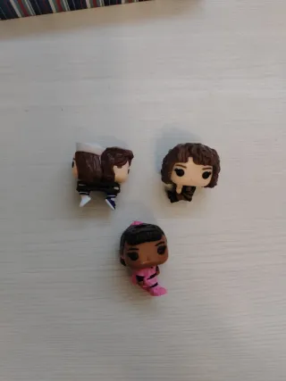 Figuras Funko Pop Stranger Things