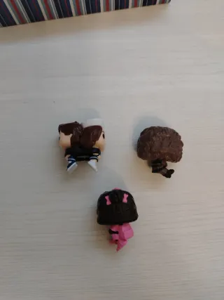 Figuras Funko Pop Stranger Things