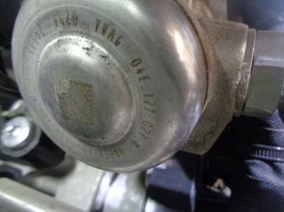 Seat rectp4058363 dkrf motor completo ibiza (kj1)