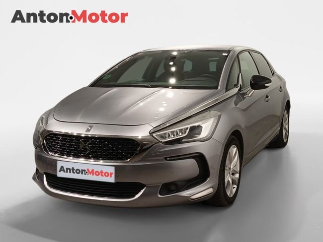 DS DS 5 BlueHDi 88kW (120CV) Desire - foto 1