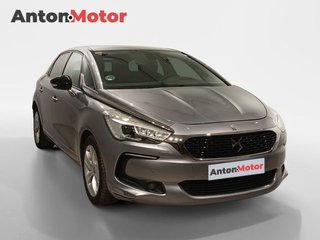 DS DS 5 BlueHDi 88kW (120CV) Desire