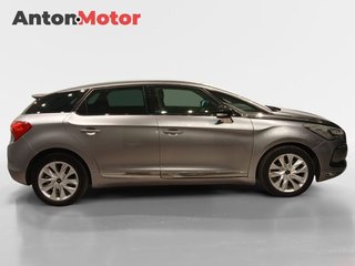 DS DS 5 BlueHDi 88kW (120CV) Desire