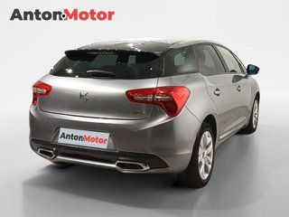 DS DS 5 BlueHDi 88kW (120CV) Desire