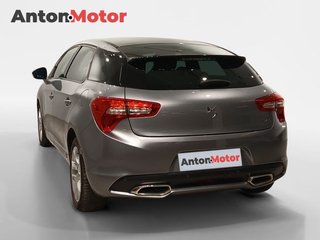 DS DS 5 BlueHDi 88kW (120CV) Desire