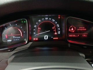 DS DS 5 BlueHDi 88kW (120CV) Desire
