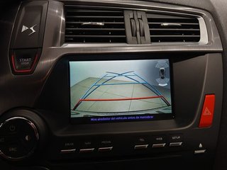 DS DS 5 BlueHDi 88kW (120CV) Desire