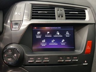 DS DS 5 BlueHDi 88kW (120CV) Desire