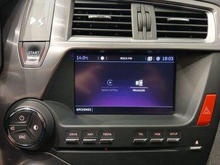 DS DS 5 BlueHDi 88kW (120CV) Desire
