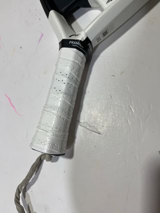 Pala Padel Head Alpha Motion