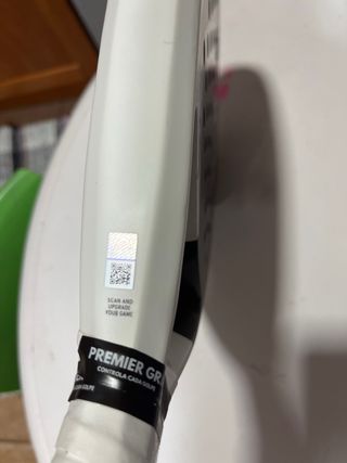 Pala Padel Head Alpha Motion